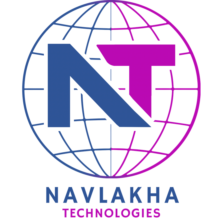 Navlakha Technologies Logo